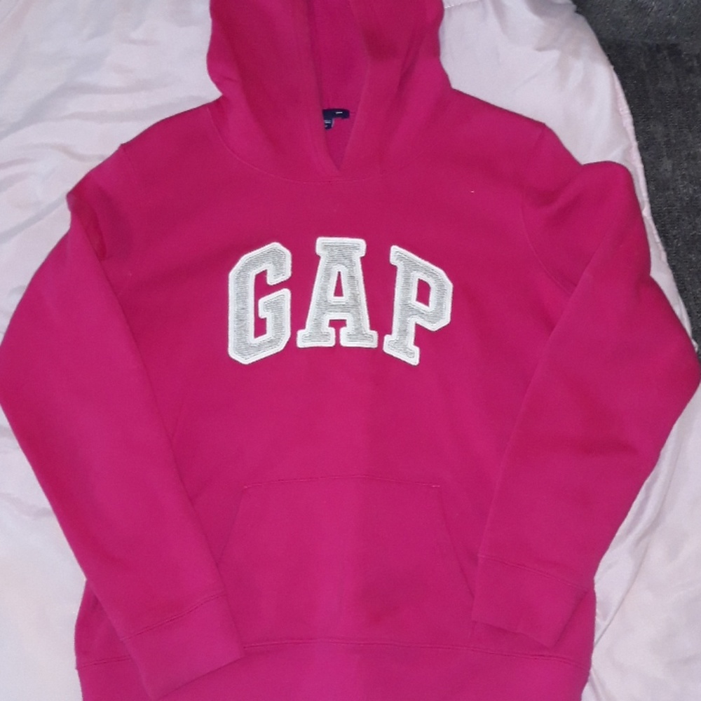 GAP hoodie